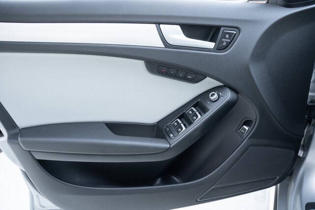 2015 Audi Allroad 2.0T quattro Premium Plus