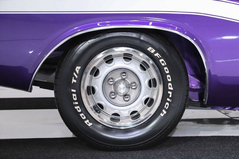 1970 Dodge Challenger