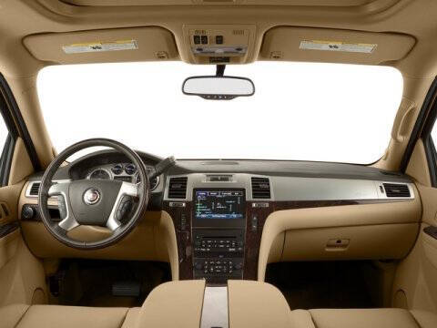 2014 Cadillac Escalade ESV Premium