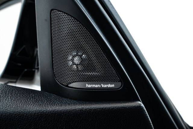 2016 BMW M3