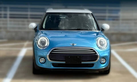 2015 MINI Hardtop 2 Door Cooper