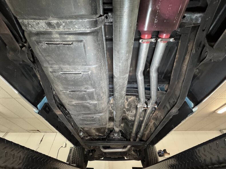 1992 Chevrolet C/K 1500 Series