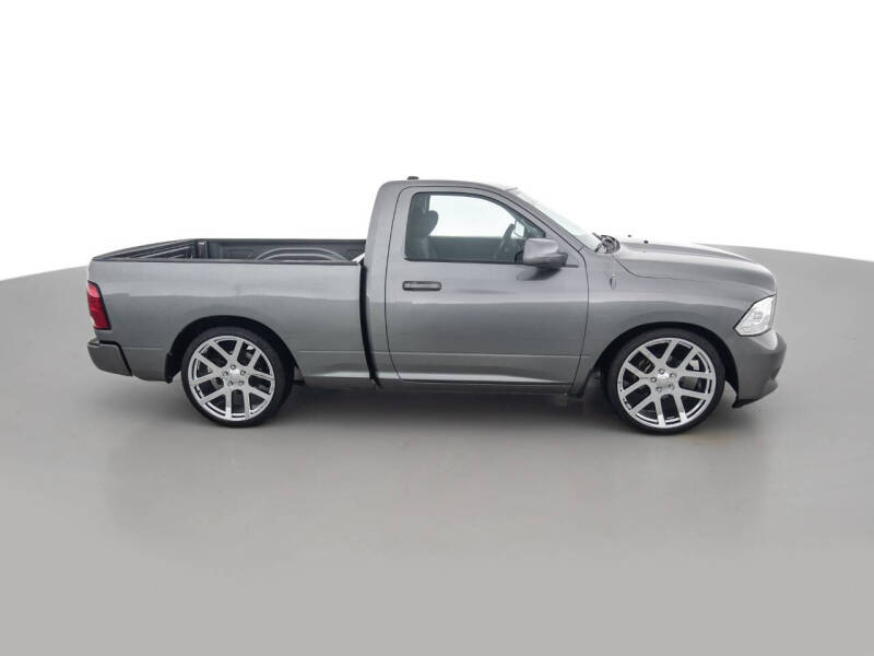 2012 RAM 1500 Express