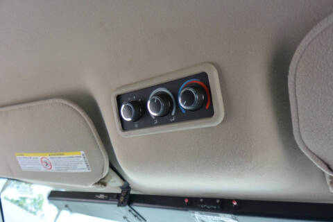 2011 Chevrolet Express 2500