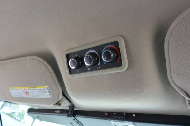 2011 Chevrolet Express 2500