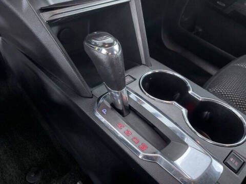 2017 GMC Terrain SLE-2