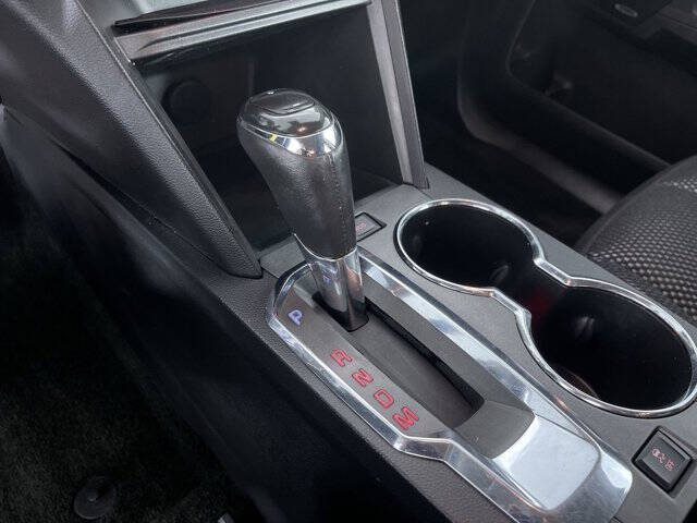 2017 GMC Terrain SLE-2