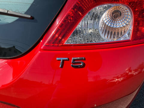 2011 Volvo C30 T5 R-Design