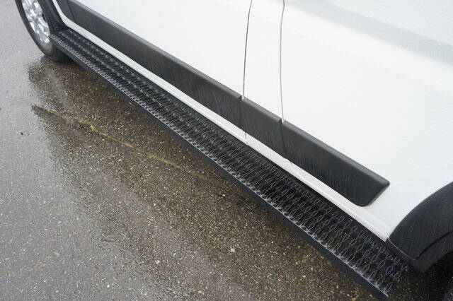 2024 RAM ProMaster