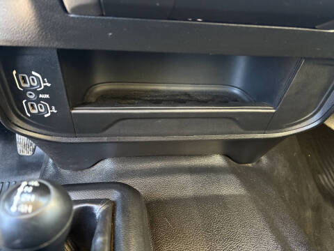 2019 RAM 3500 Tradesman