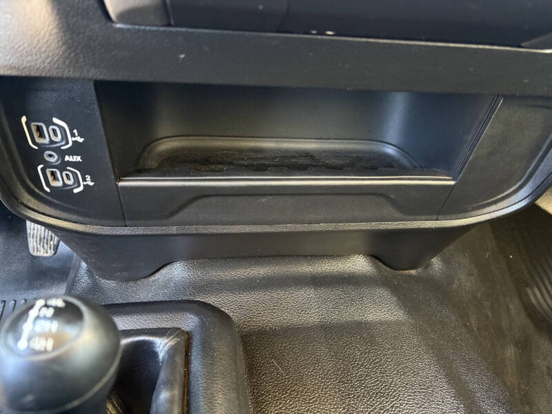 2019 RAM 3500 Tradesman