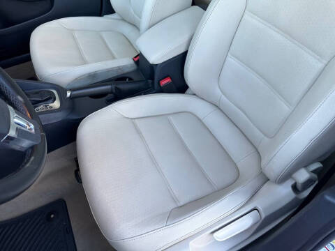 2012 Volkswagen Jetta