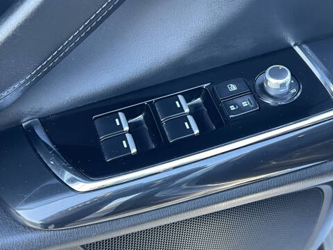 2018 Mazda CX-9 Touring