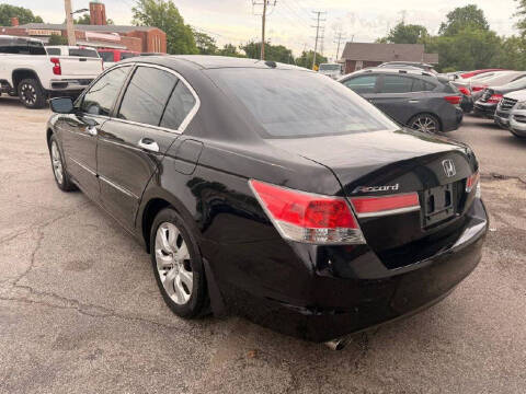2011 Honda Accord