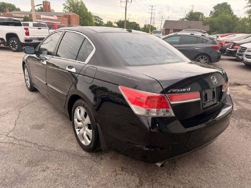 2011 Honda Accord