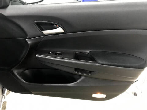 2009 Honda Accord LX