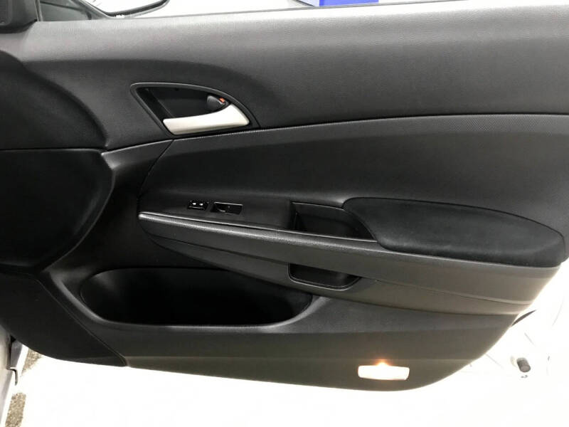 2009 Honda Accord LX