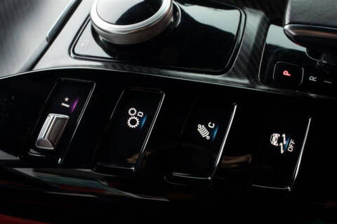 2020 Mercedes-Benz AMG GT C