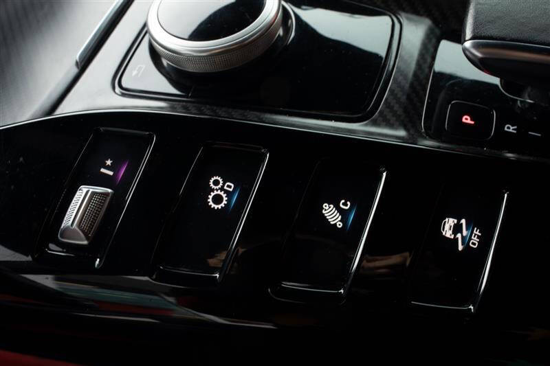 2020 Mercedes-Benz AMG GT C