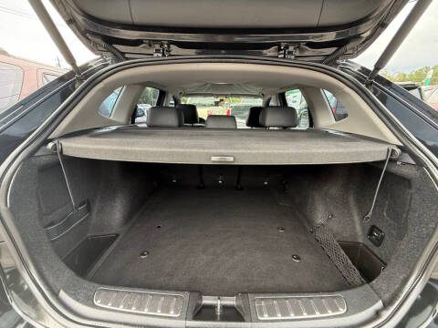 2015 BMW X1 sDrive28i