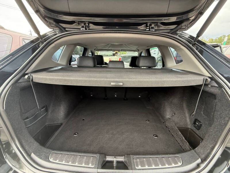 2015 BMW X1 sDrive28i