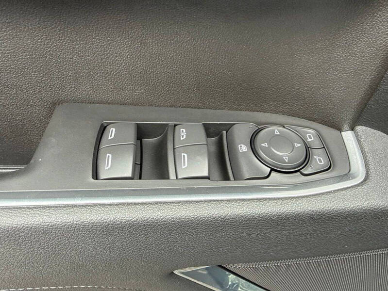 2026 GMC Sierra 1500 Elevation Standard