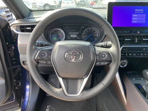 2023 Toyota Venza XLE