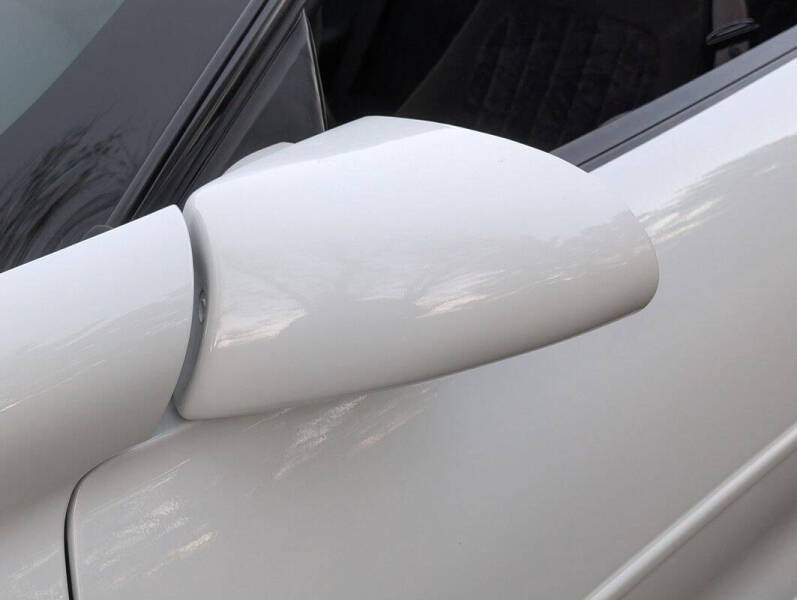 2000 Chevrolet Camaro