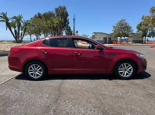 2011 Kia Optima LX