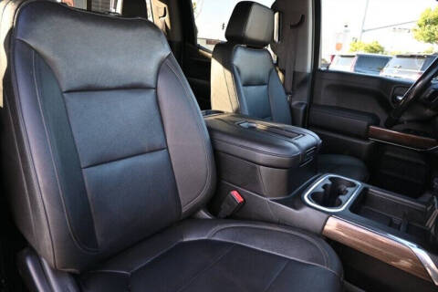 2022 Chevrolet Silverado 1500 Limited