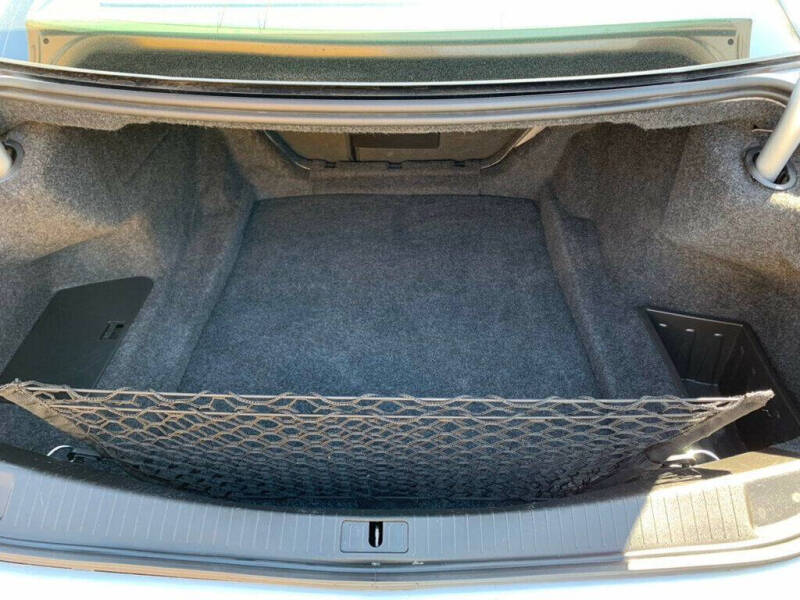 2018 Cadillac CTS 3.6L Luxury