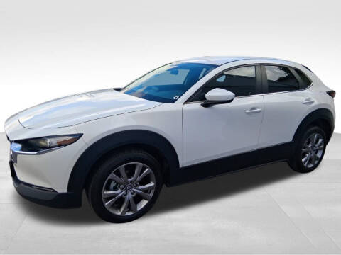 2020 Mazda CX-30 Preferred