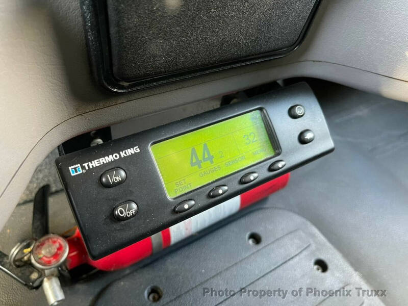 2015 Freightliner M2 106