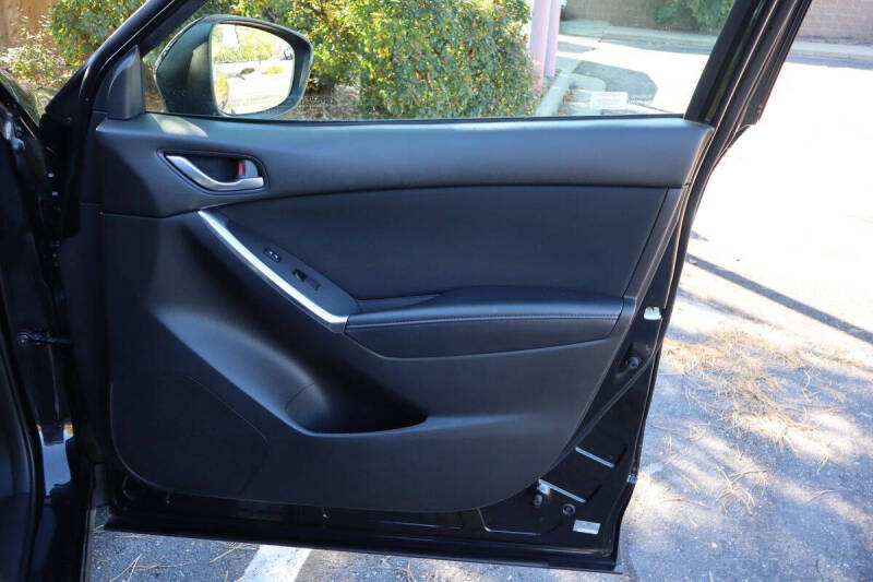 2014 Mazda CX-5 Touring