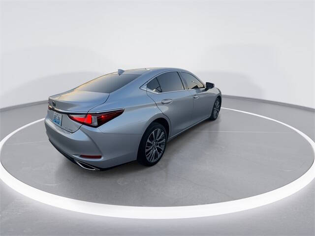 2021 Lexus ES 350