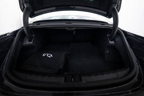 2025 Porsche Taycan Turbo GT