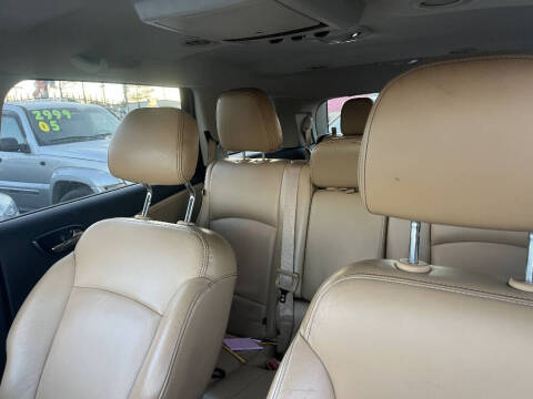 2013 Dodge Journey Crew