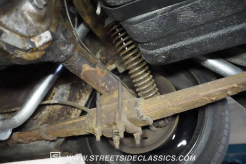 1962 Lincoln Continental