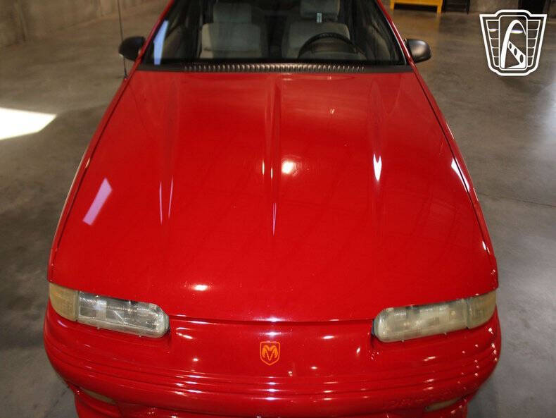 1993 Dodge Daytona ES