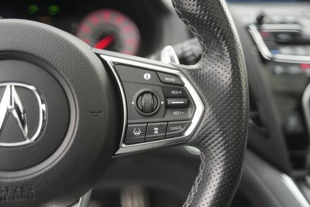 2021 Acura RDX w/A-SPEC