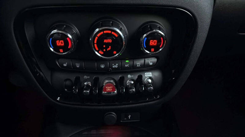 2022 MINI Clubman Cooper S