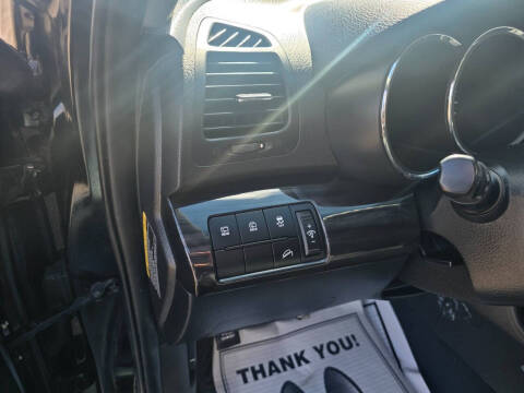 2012 Kia Sorento LX