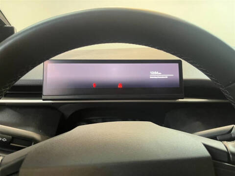 2023 Fisker Ocean One