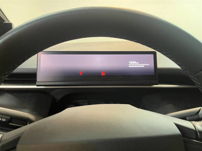 2023 Fisker Ocean One