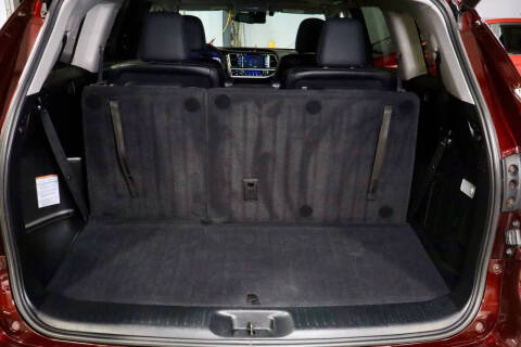 2016 Toyota Highlander