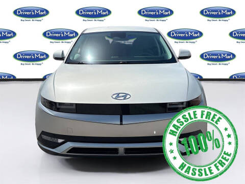 2024 Hyundai Ioniq 5 SEL