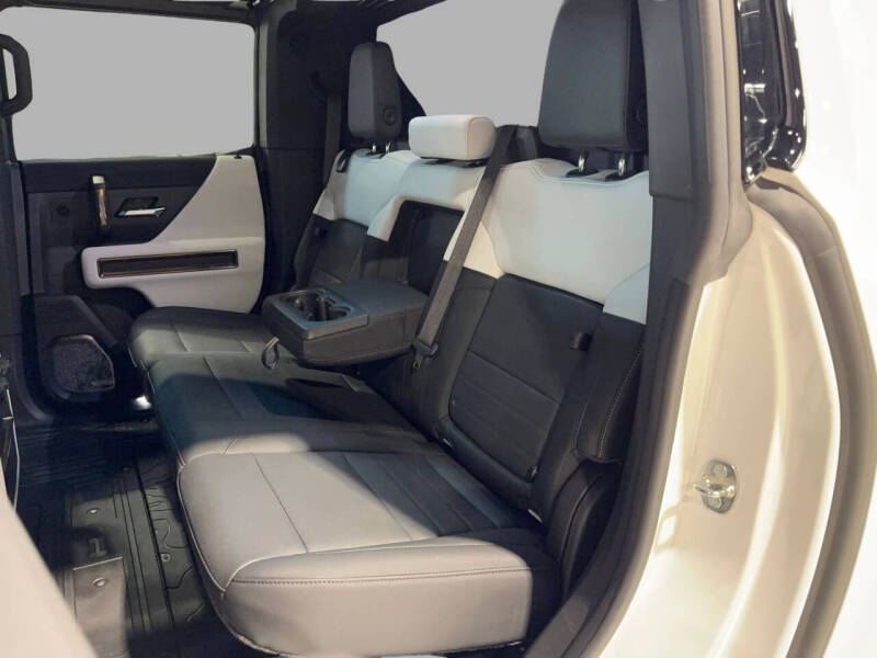 2023 GMC HUMMER EV 3X