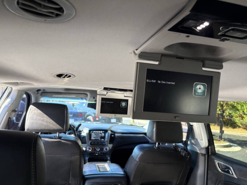 2019 GMC Yukon XL Denali