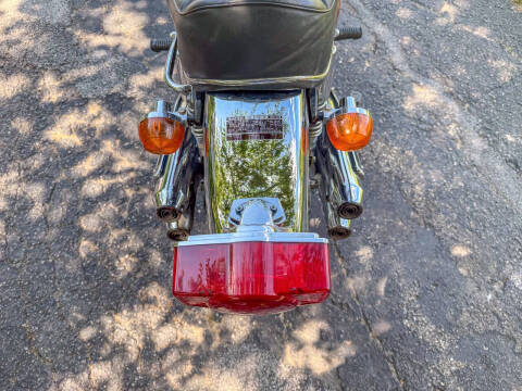 1970 Honda CB750 KO