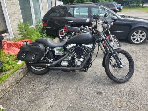 2004 Harley-Davidson Custom for sale at AUTOMAR in Cold Spring NY